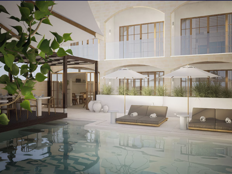 Casa Azure Member Of Melia Collection