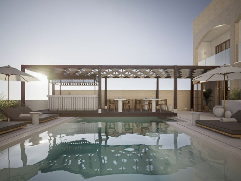 Casa Azure Member Of Melia Collection