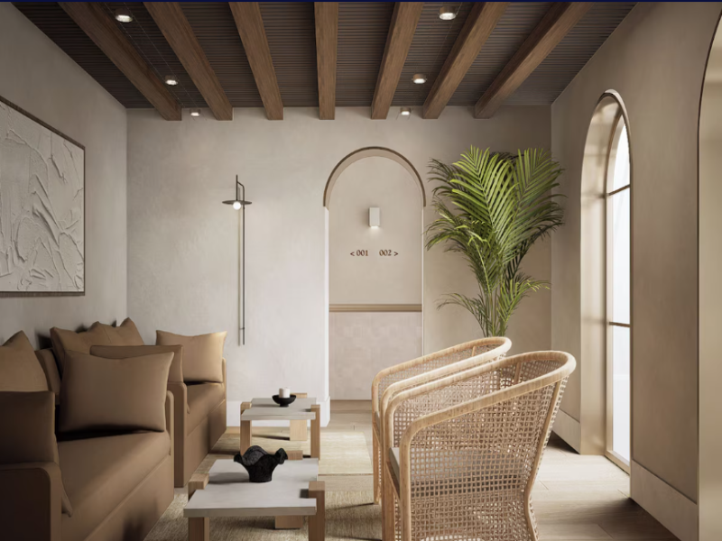 Casa Azure Member Of Melia Collection