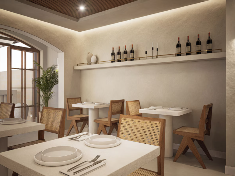 Casa Azure Member Of Melia Collection