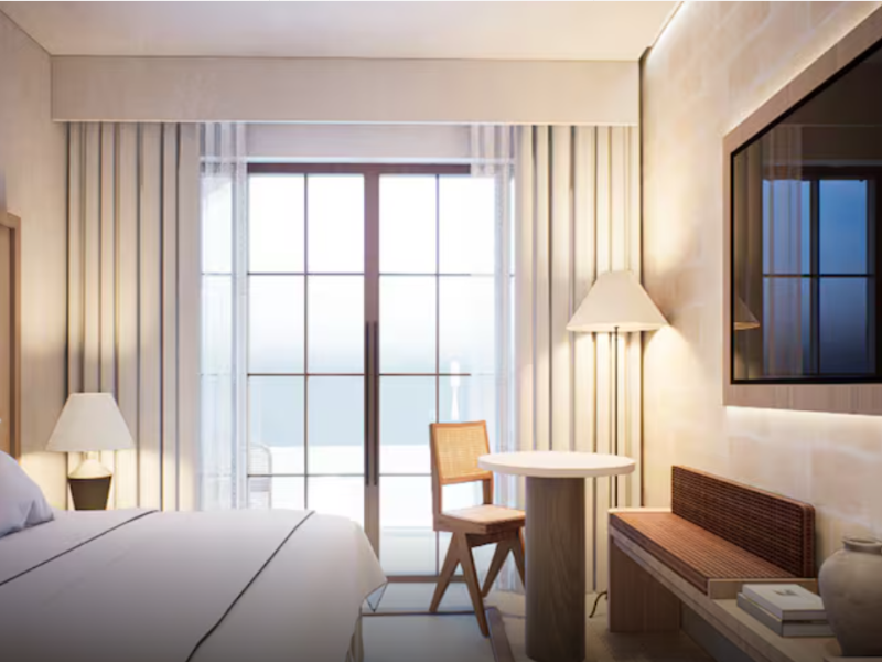Casa Azure Member Of Melia Collection gallery photo 6