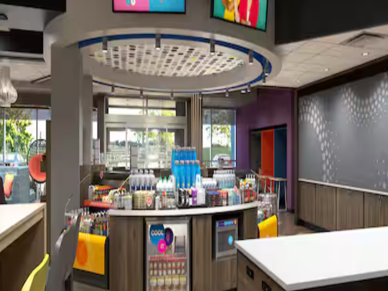 Tru by Hilton Liberty Kansas City image