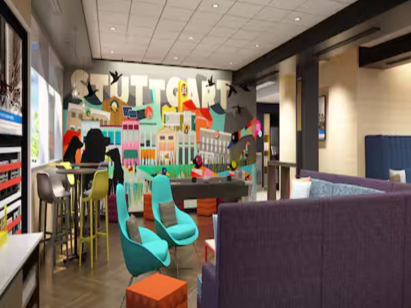 Tru by Hilton Liberty Kansas City image