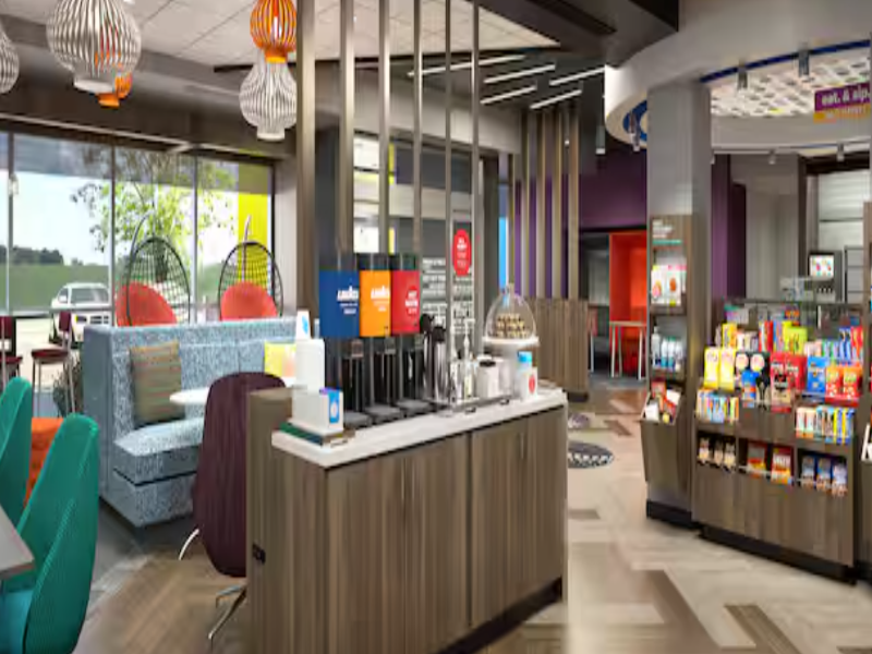 Tru by Hilton Liberty Kansas City image