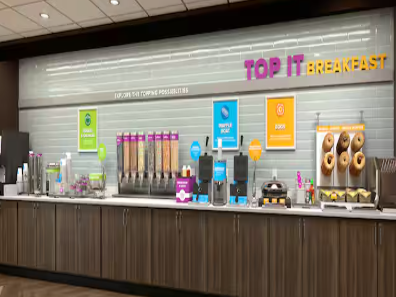 Tru by Hilton Liberty Kansas City image