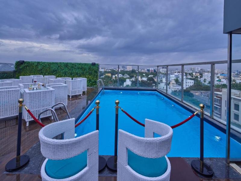 Grand Continent Premier, T Nagar image
