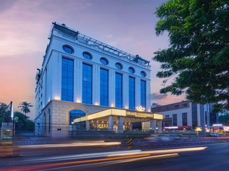 Grand Continent Premier, T Nagar image