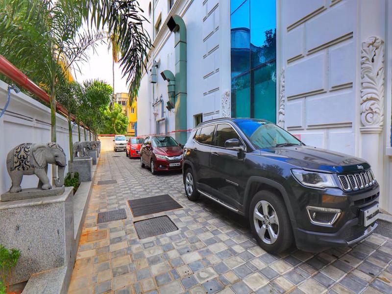 Grand Continent Premier, T Nagar image