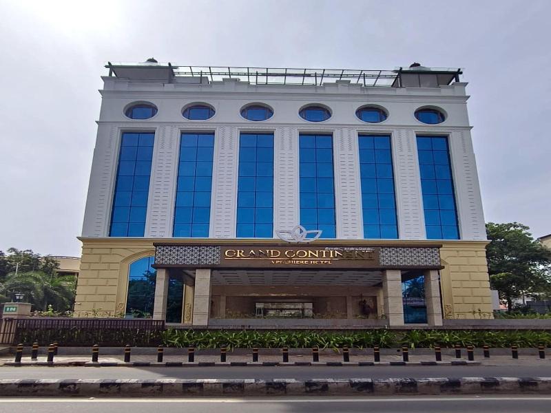 Grand Continent Premier, T Nagar image