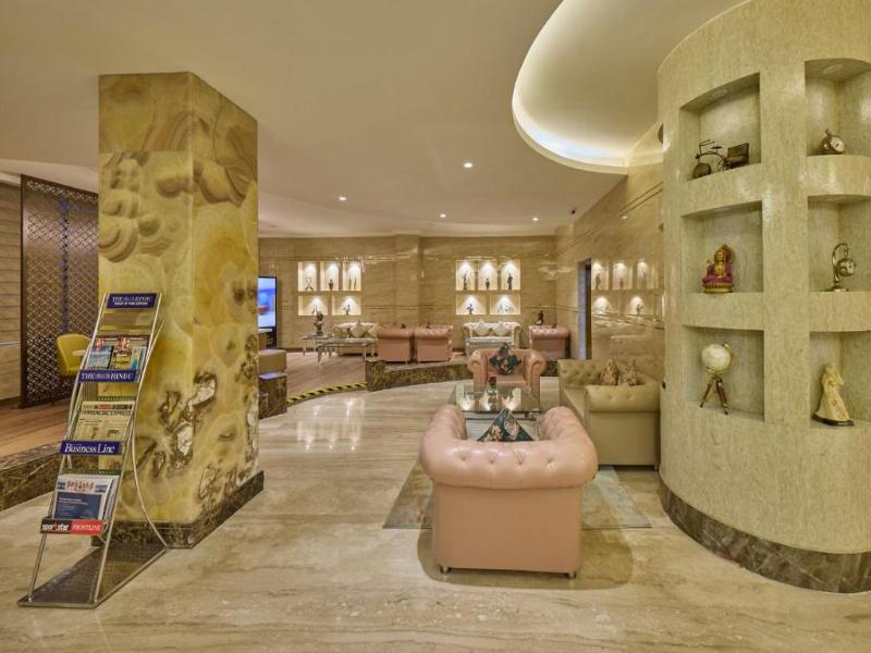 Grand Continent Premier, T Nagar image