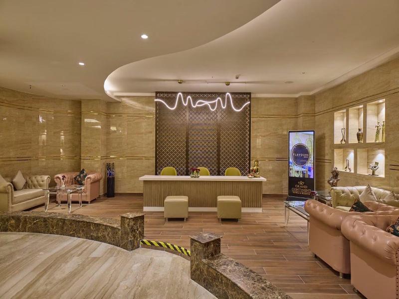 Grand Continent Premier, T Nagar image