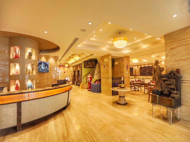Grand Continent Premier, T Nagar image
