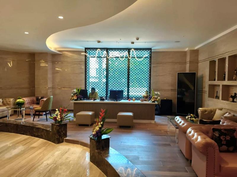 Grand Continent Premier, T Nagar image