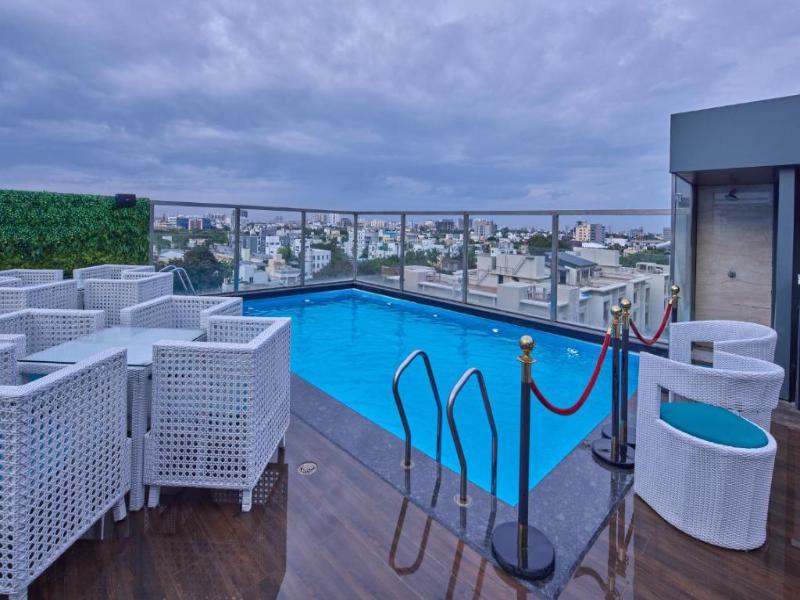 Grand Continent Premier, T Nagar image