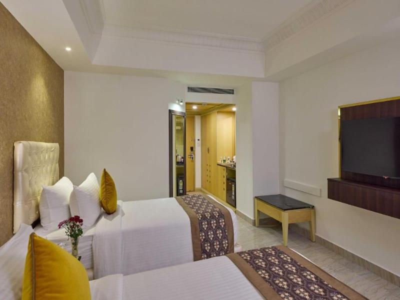 Grand Continent Premier, T Nagar image