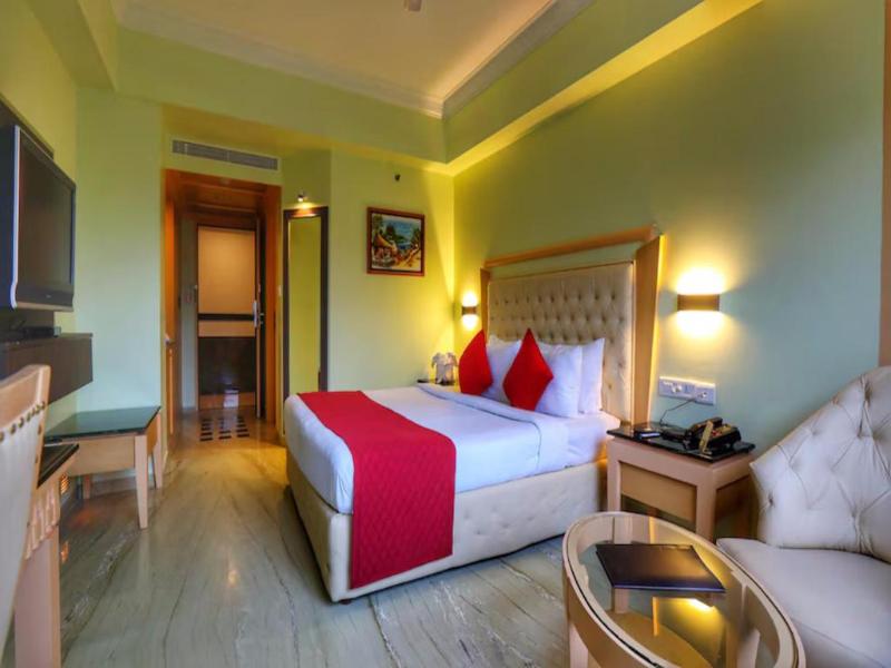 Grand Continent Premier, T Nagar image
