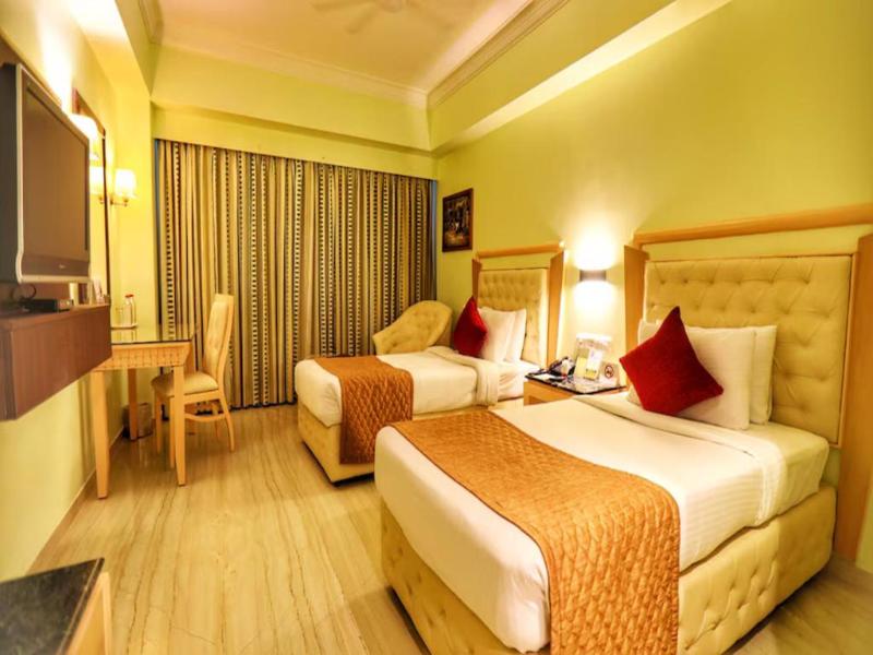 Grand Continent Premier, T Nagar image