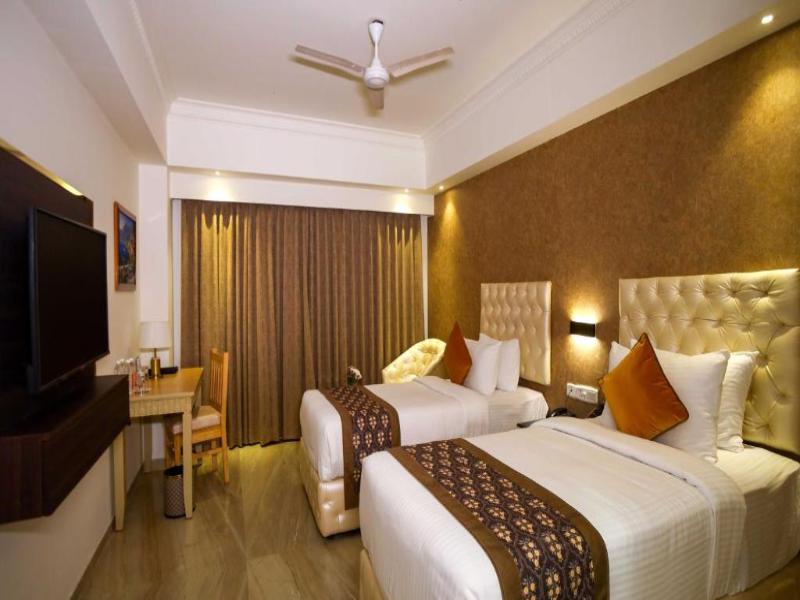 Grand Continent Premier, T Nagar image