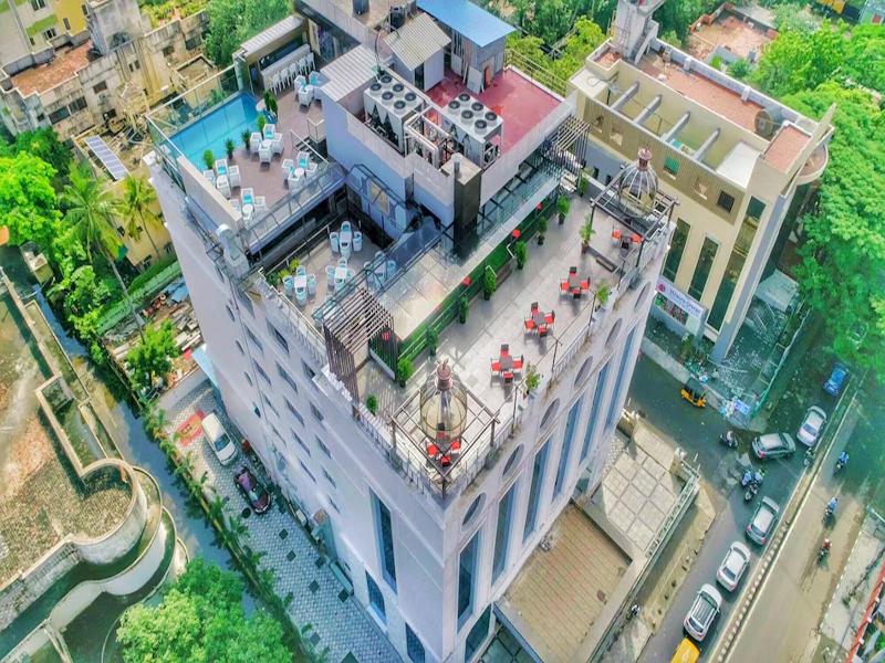 Grand Continent Premier, T Nagar image