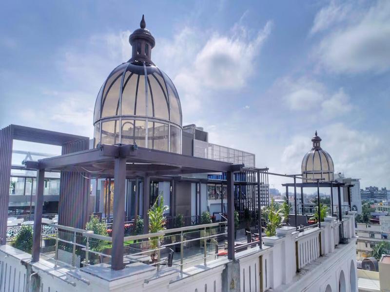 Grand Continent Premier, T Nagar image