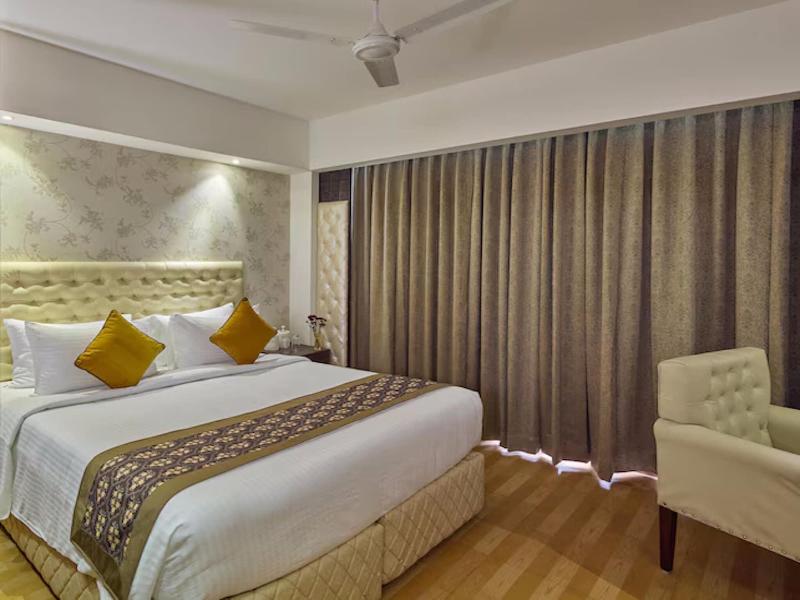 Grand Continent Premier, T Nagar image