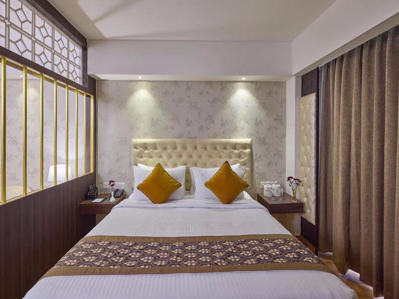 Grand Continent Premier, T Nagar image