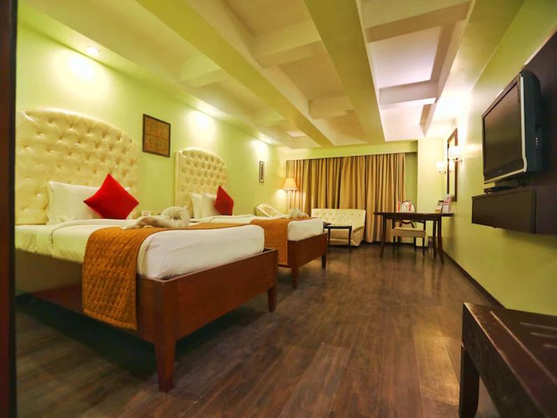 Grand Continent Premier, T Nagar image