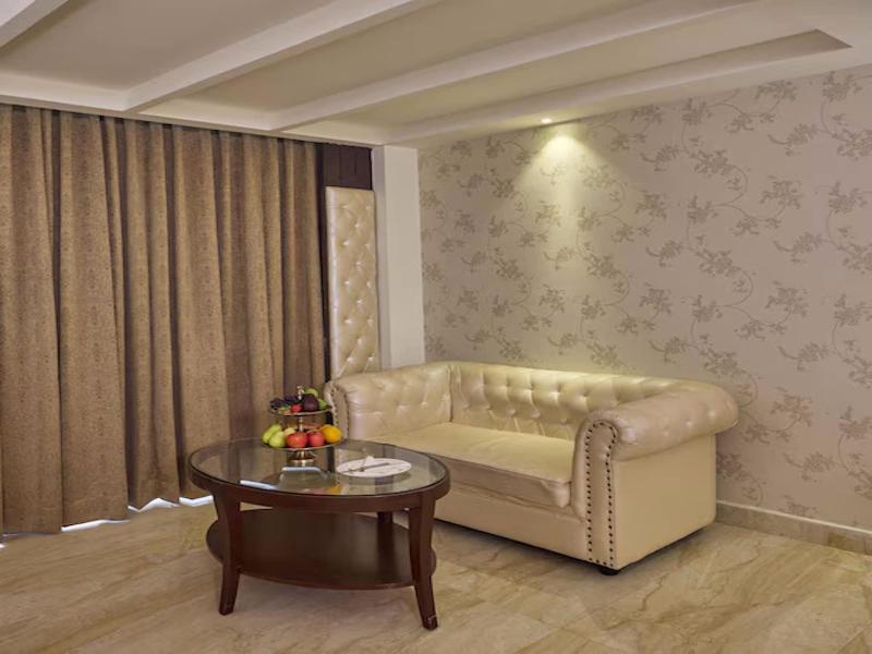 Grand Continent Premier, T Nagar image