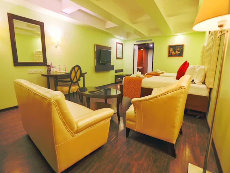 Grand Continent Premier, T Nagar image