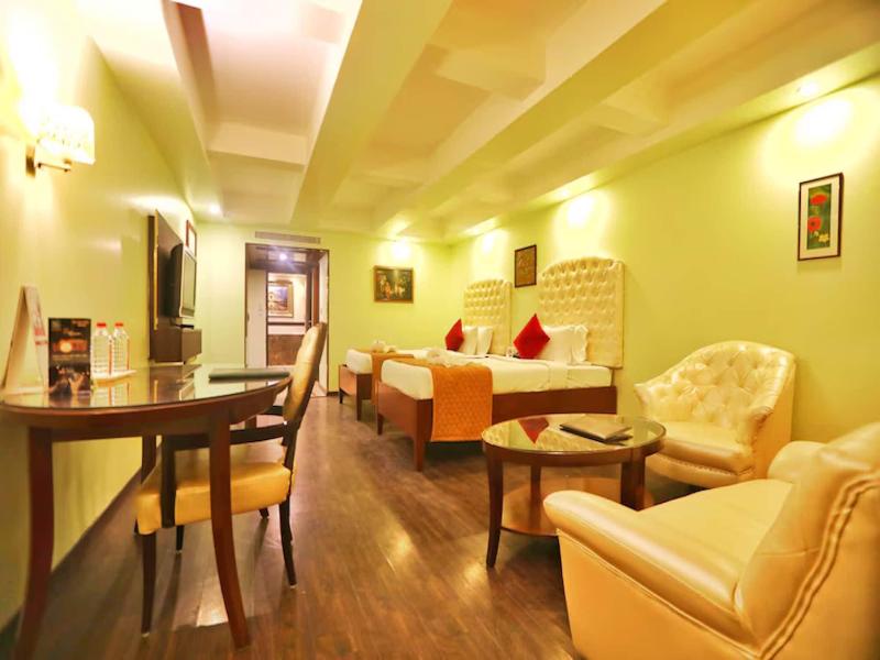 Grand Continent Premier, T Nagar image