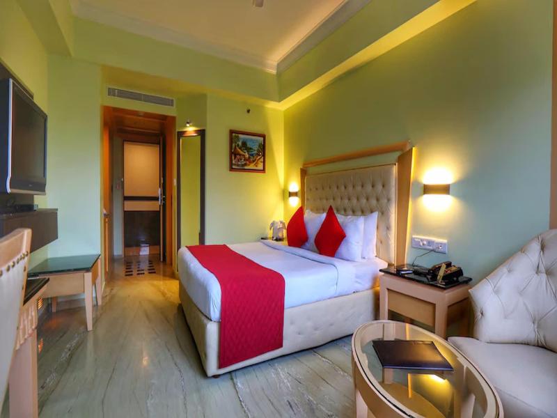 Grand Continent Premier, T Nagar image