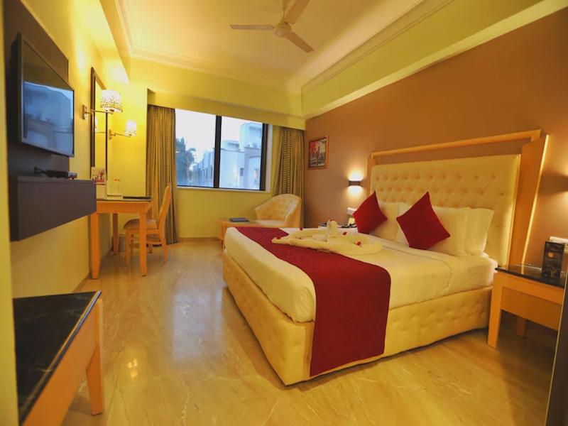 Grand Continent Premier, T Nagar image