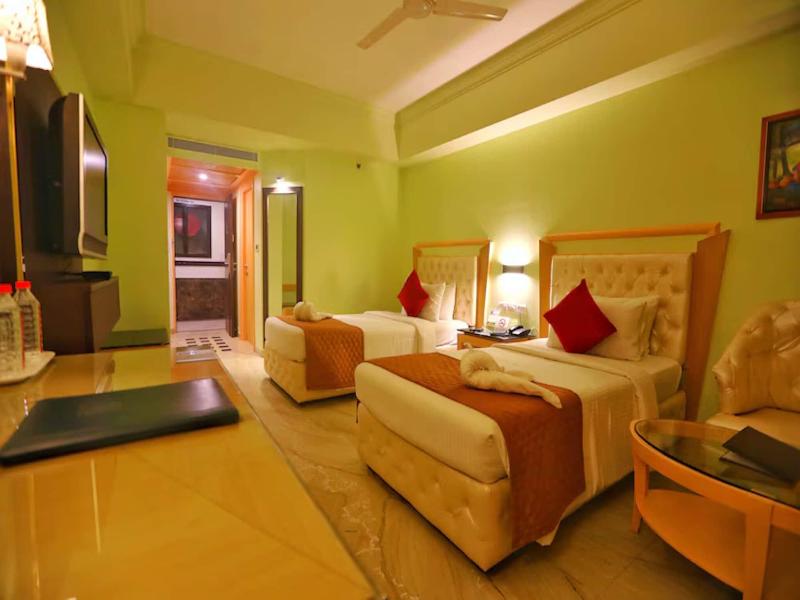 Grand Continent Premier, T Nagar image