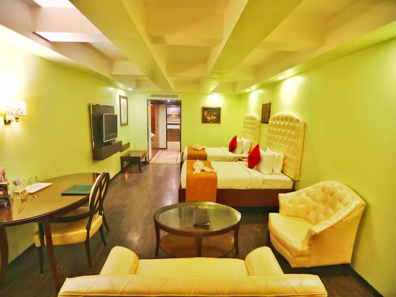 Grand Continent Premier, T Nagar image