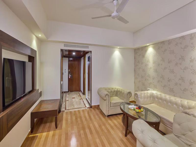 Grand Continent Premier, T Nagar image