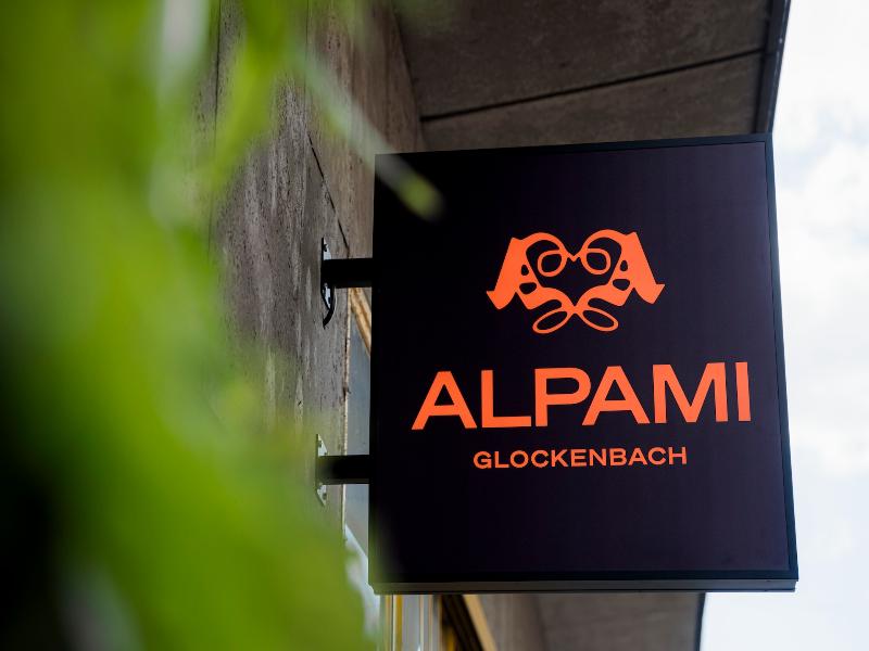 Alpami Glockenbach image