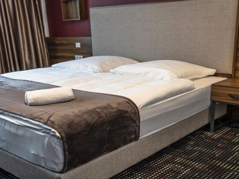 Zenith Hotel Frankfurt Airport image
