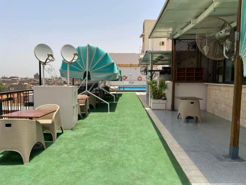 St Joseph Hotel Luxor image
