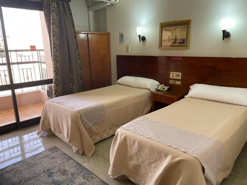 St Joseph Hotel Luxor image