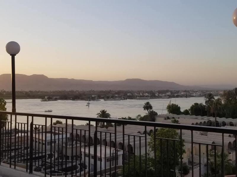 St Joseph Hotel Luxor image