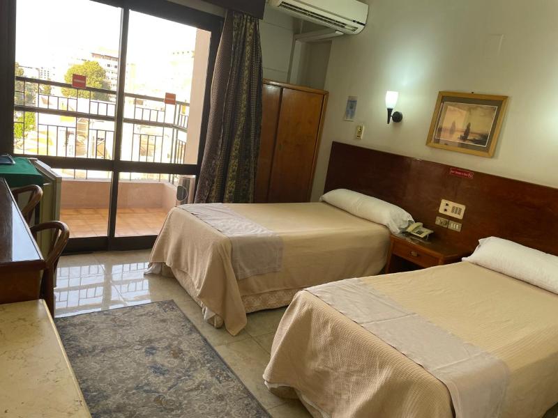 St Joseph Hotel Luxor image