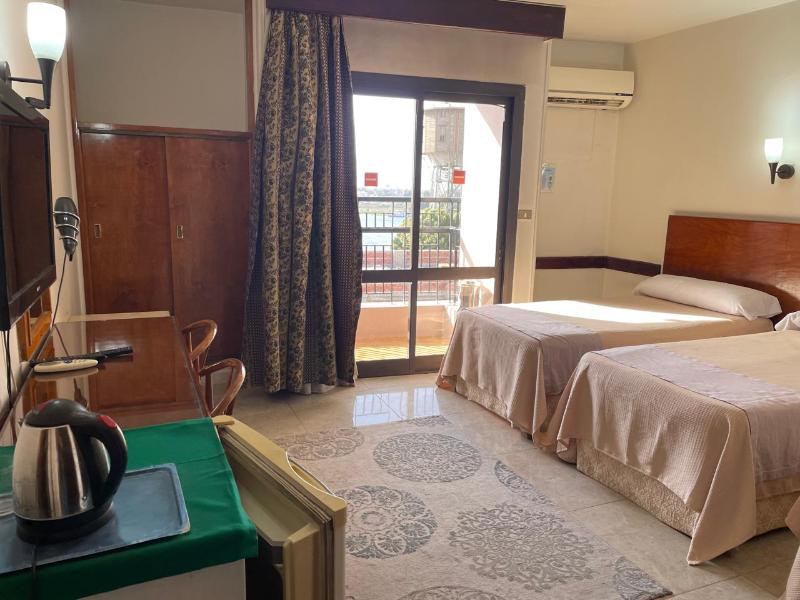 St Joseph Hotel Luxor image