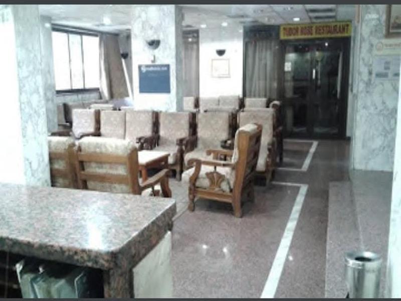 St Joseph Hotel Luxor image