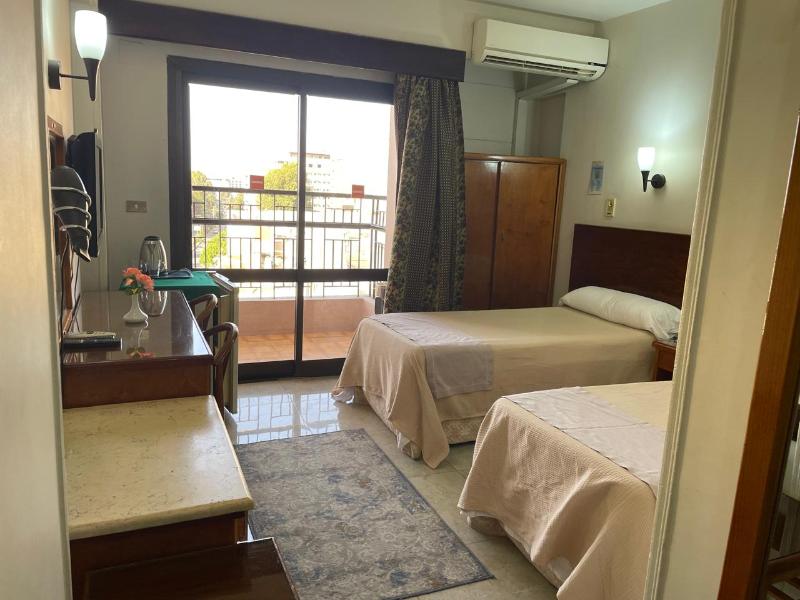 St Joseph Hotel Luxor image