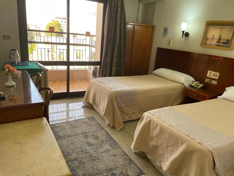 St Joseph Hotel Luxor image