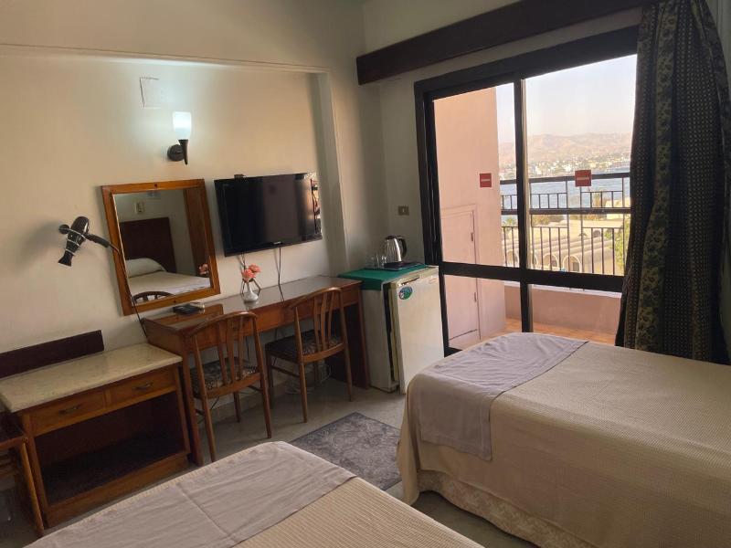 St Joseph Hotel Luxor image