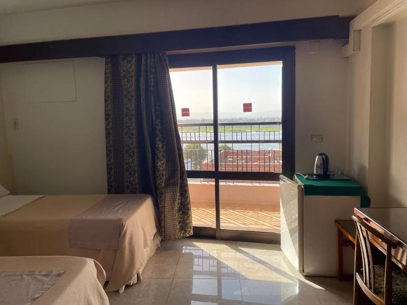 St Joseph Hotel Luxor image