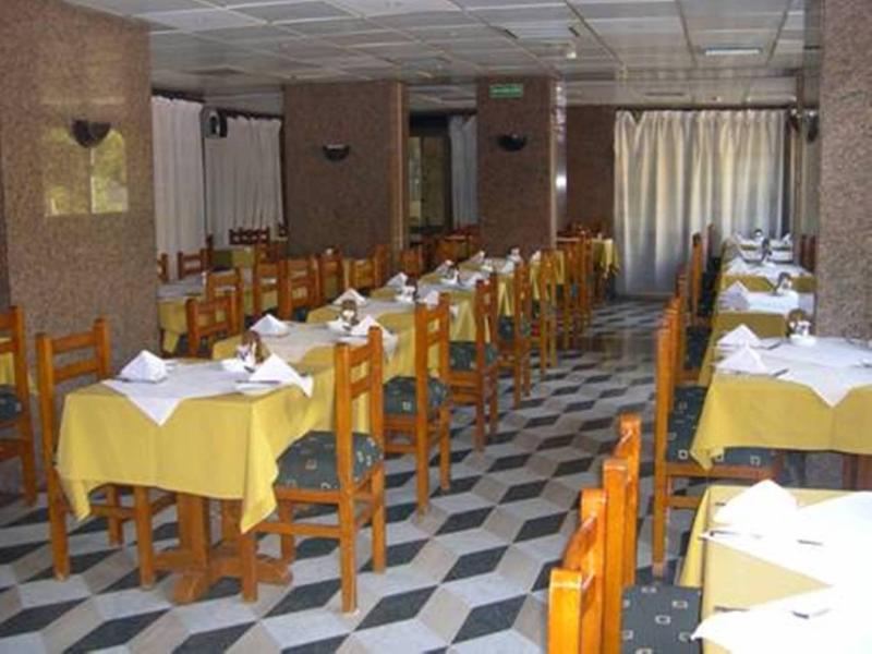 St Joseph Hotel Luxor image