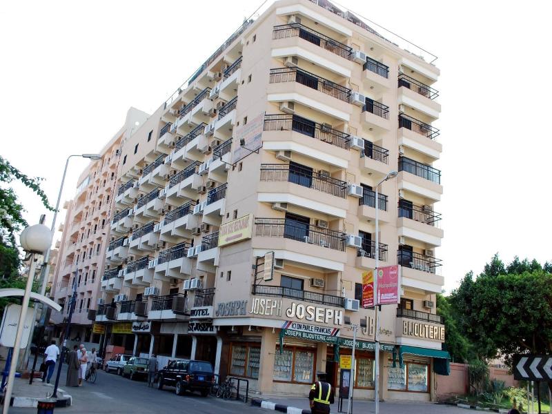 stjosephhotel image