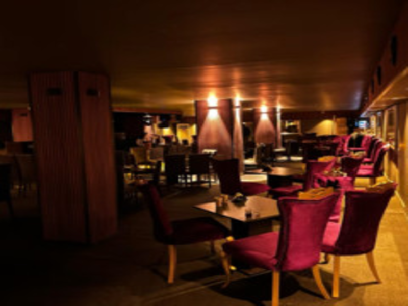 Mira Blue Hotel image